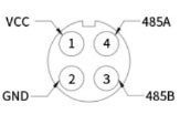 光伏電站環(huán)境監(jiān)測儀